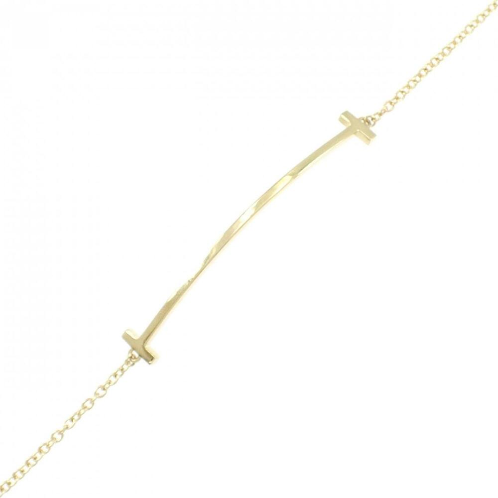 Tiffany & Co. 750YG Bracelet